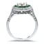 The Josefina Ring, smallside view