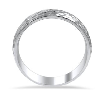 Custom Pacific Currents Ring