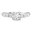 Edwardian Diamond Vintage Ring