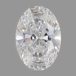 Oval Diamond