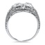 The Varda Ring, smallside view