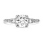 Art Deco Diamond Vintage Ring