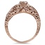 The Vlora Ring, smallside view