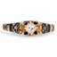 Victorian Diamond Vintage Ring