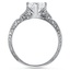 The Paulina Ring, smallside view