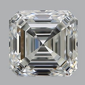 Asscher Diamond