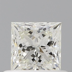 Princess diamond — real photo