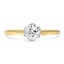 Edwardian Diamond Vintage Ring