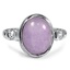 Retro Jade Vintage Ring