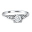Art Deco Diamond Vintage Ring