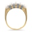 The Belfort Ring, smallside view