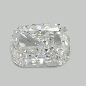 Cushion Diamond