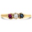 Victorian Diamond Vintage Ring