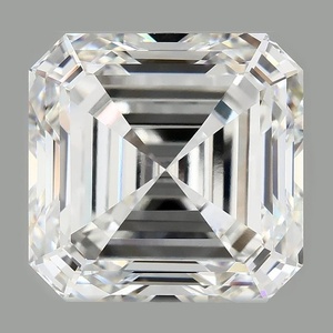 Asscher Diamond
