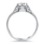 The Aurelia Ring, smallside view