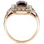 The Karen Ring, smallside view