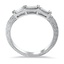 The Alla Ring, smallside view