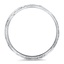 The Levene Ring, smallside view