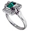 The Harlow Ring, smallside view