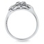 The Erika Ring, smallside view