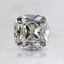 0.90 Ct., I Color, Old Mine Cut Diamond
