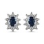 The Beach Earrings