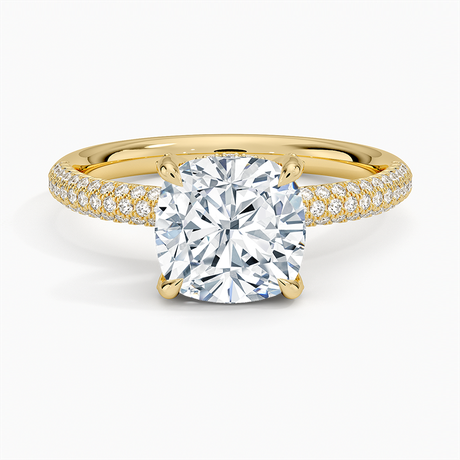 Valencia Diamond Ring (1/3 ct. tw.)