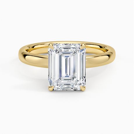 Elodie 2.5mm Ring