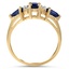The Jacinta Ring, smallside view