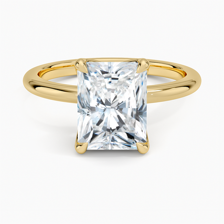 Elodie Solitaire Ring - Brilliant Earth