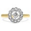 Edwardian Diamond Vintage Ring