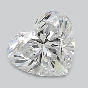 Heart Diamond