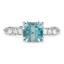 Retro Other gemstones Vintage Ring