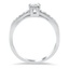 The Timber Ring, smallside view