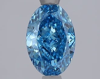 Blue Lab Grown Diamonds | Brilliant Earth