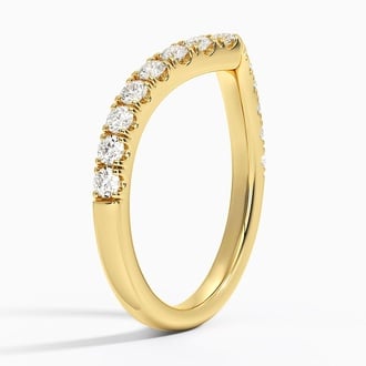 Flair Diamond Ring (2/5 ct. tw.)
