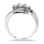 The Tamarix Ring, smallside view