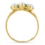 The Mabini Ring, smallside view
