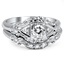Art Deco Diamond Vintage Ring