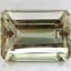 10.7x8mm Unheated Parti-Color Emerald Oregon Sunstone