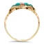 The Yulan Ring, smallside view