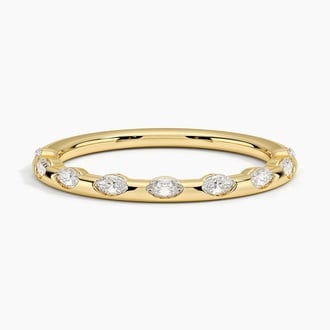 Deja Diamond Ring - Brilliant Earth