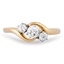 Victorian Diamond Vintage Ring