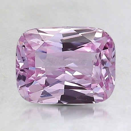 5.18 Ct. Fancy Vivid Pink Oval Lab Grown Diamond