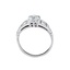 The Willow Ring, smallside view