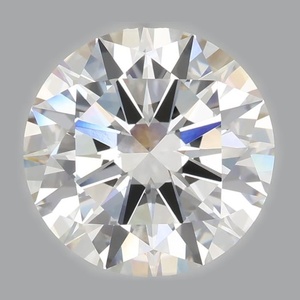 Round Diamond