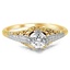Edwardian Diamond Vintage Ring