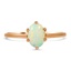 Victorian Opal Vintage Ring