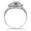 The Alberta Ring, smallside view