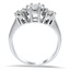The Rafaela Ring, smallside view